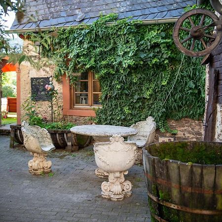 Echternacher Hof - Moselloft Kinheim Екстериор снимка