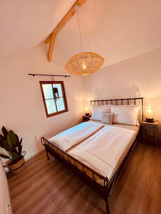 Echternacher Hof - Moselloft Kinheim Екстериор снимка