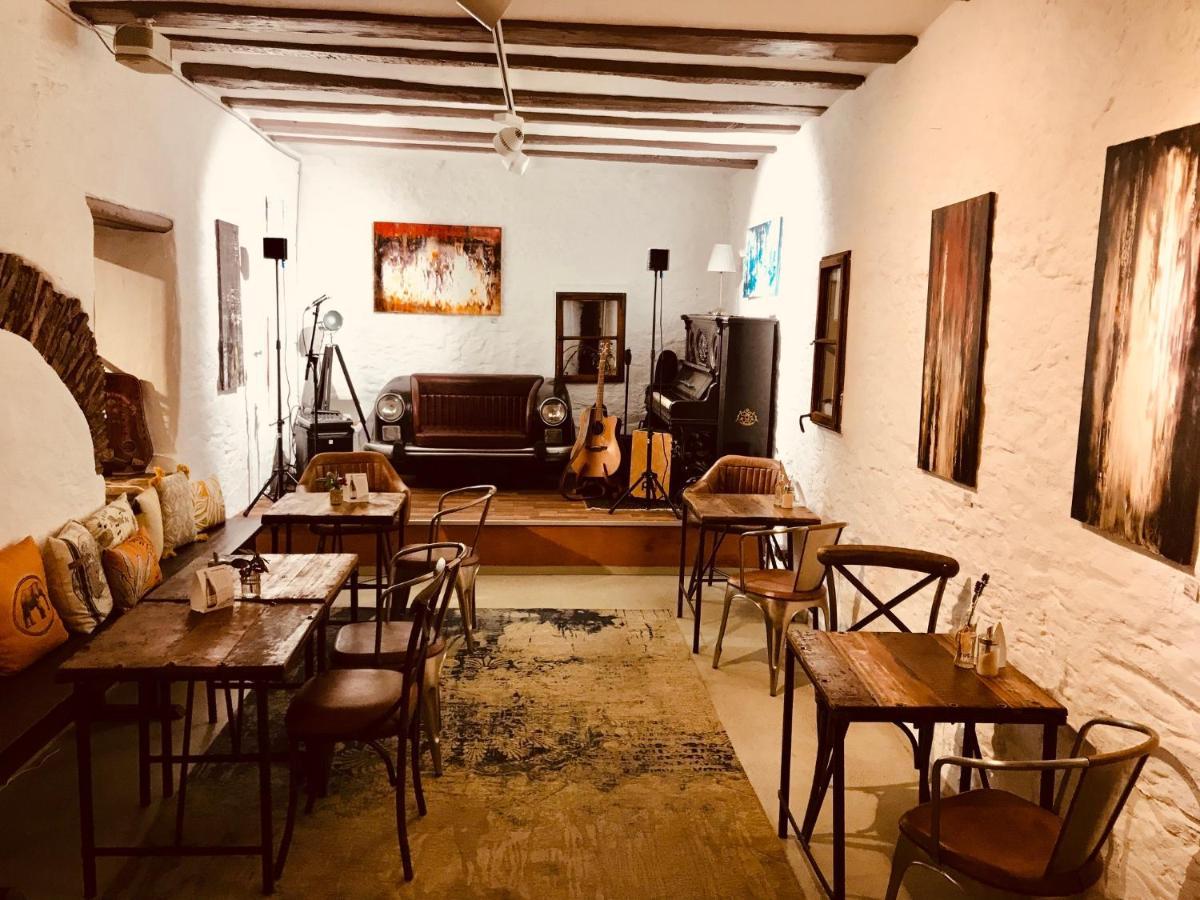 Echternacher Hof - Moselloft Kinheim Екстериор снимка
